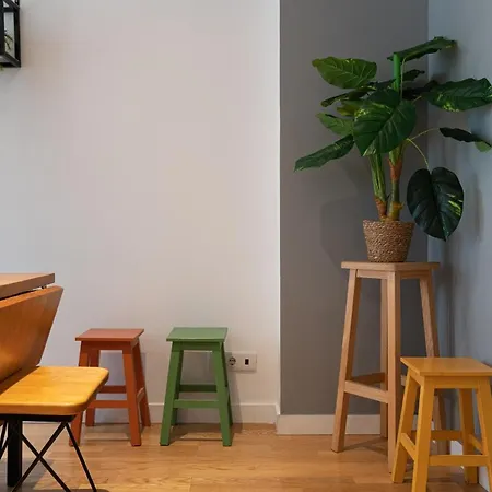 Clery Apartment