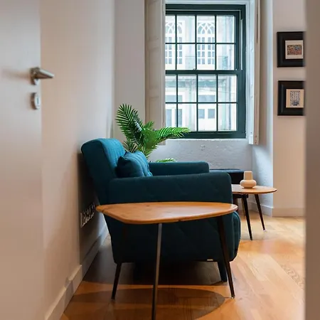 Clery Apartment