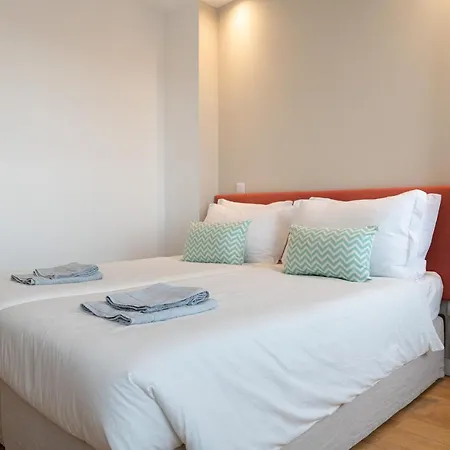 Apartment Clery *