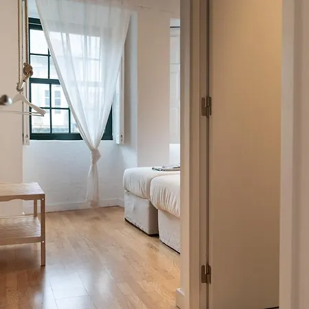 Clery Apartment
