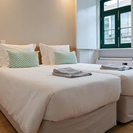 Clery Apartment