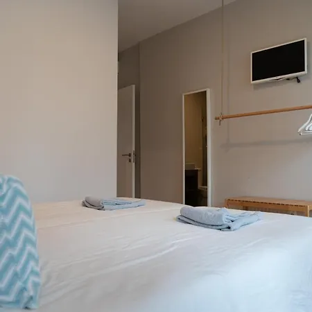 Apartment Clery *