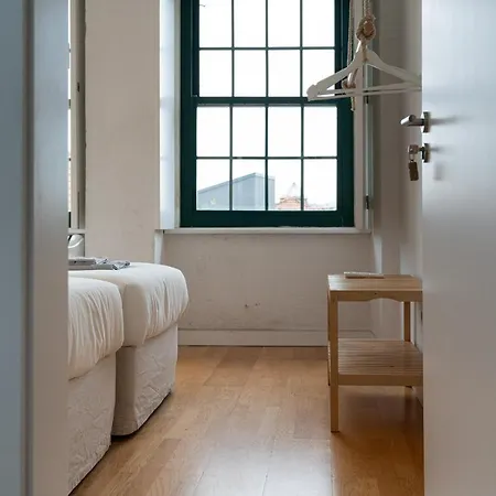 Apartment Clery Porto