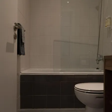 Clery Apartment *
