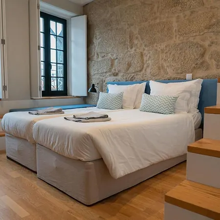 Clery Apartment