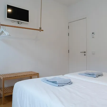 Clery Apartment *