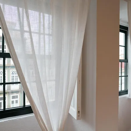 Apartment Clery Porto