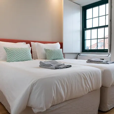 Apartment Clery Porto