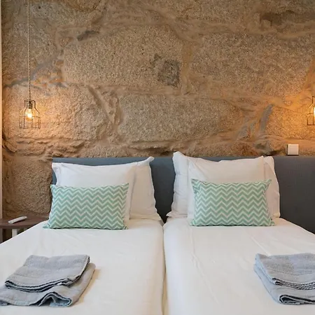 Clery Apartment Porto