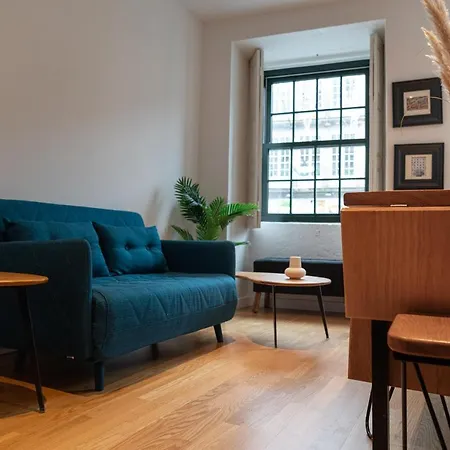 Clery Apartment Porto