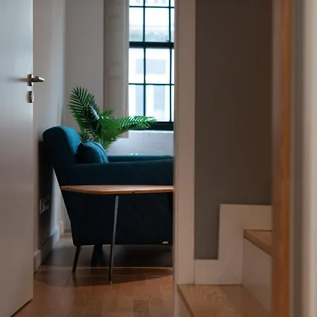Clery Apartment Porto